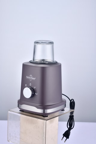 Batidora de vaso Lake Geneva 1,5 l - 500 W - 2 velocidades