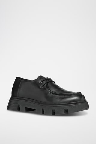 Mocassins Vilde - Noir