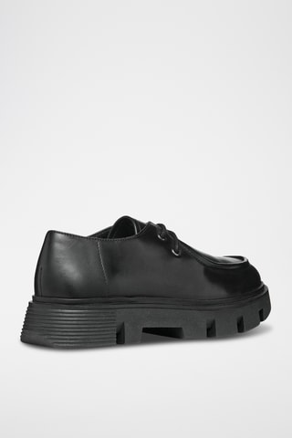 Mocassins Vilde - Noir