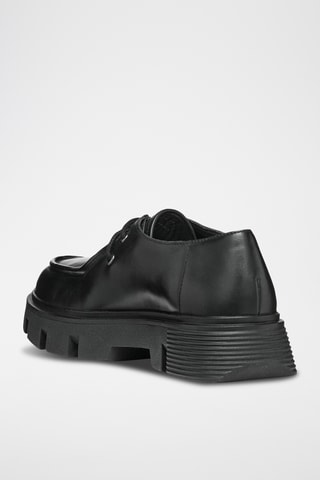 Mocassins Vilde - Noir