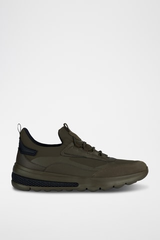 Baskets Spherica - Vert