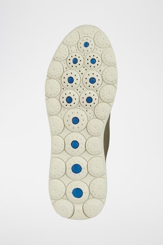 Baskets Spherica - Vert foncé