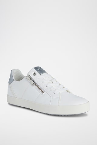 Baskets Blomiee - Blanc
