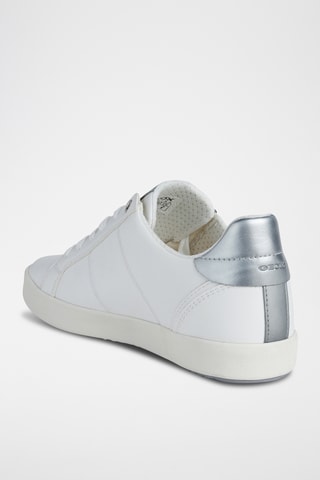 Baskets Blomiee - Blanc
