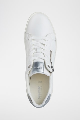 Baskets Blomiee - Blanc