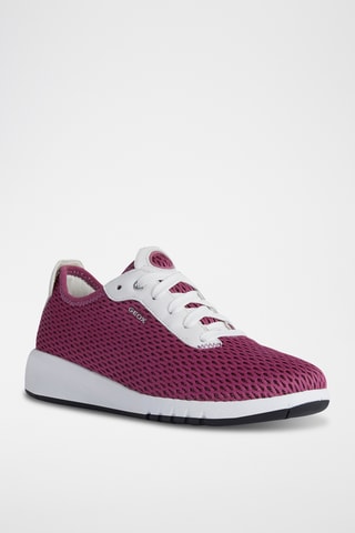 Baskets Aerantis - Fuchsia