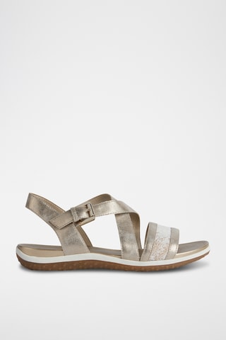 Sandales Vega - Taupe