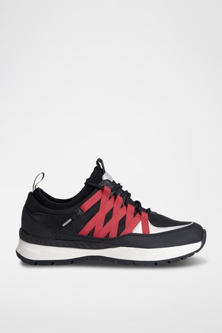 Baskets Braies - Noir