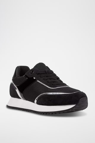 Baskets Dorale - Noir
