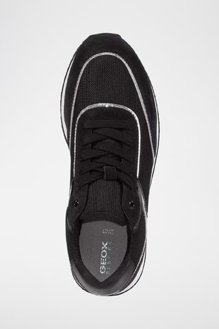 Baskets Dorale - Noir