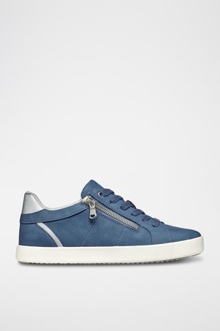Baskets Blomiee - Bleu marine