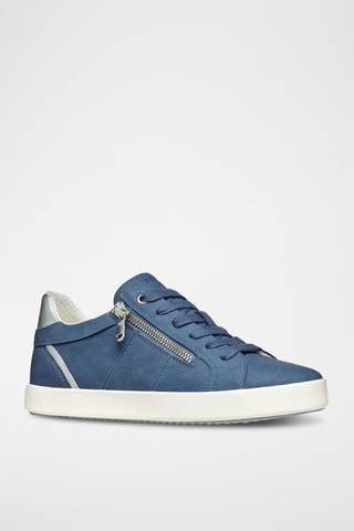 Baskets Blomiee - Bleu marine