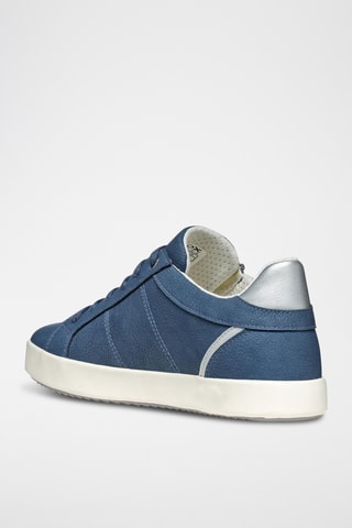 Baskets Blomiee - Bleu marine