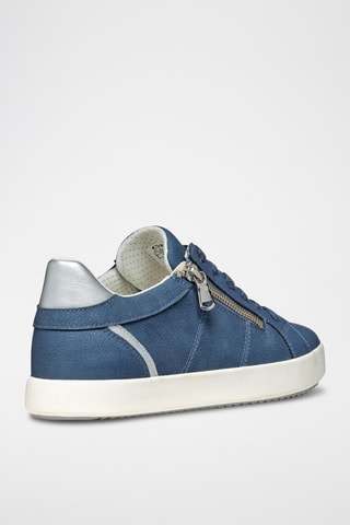 Baskets Blomiee - Bleu marine