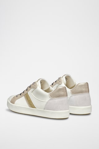 Baskets Blomiee - Ecru