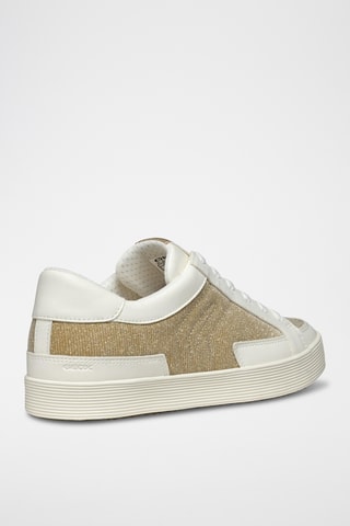 Baskets Blomiee - Doré