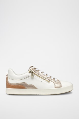 Baskets Blomiee - Blanc