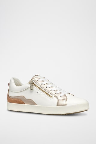 Baskets Blomiee - Blanc