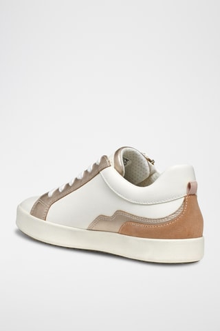 Baskets Blomiee - Blanc