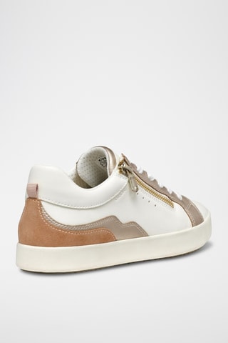 Baskets Blomiee - Blanc