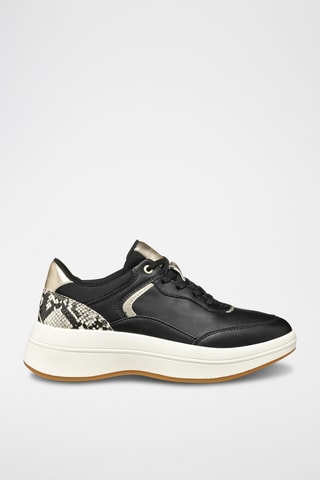 Baskets Spherica - Noir