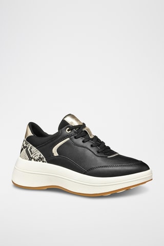 Baskets Spherica - Noir