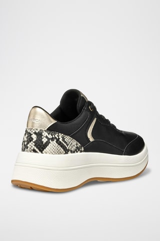 Baskets Spherica - Noir