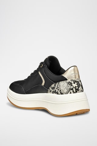 Baskets Spherica - Noir