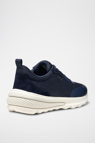 Baskets Activart - Bleu marine