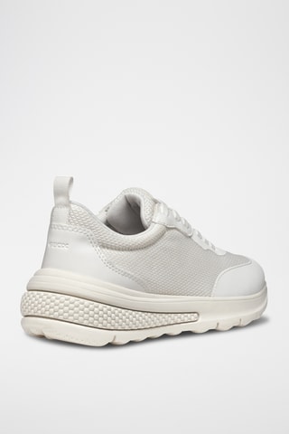 Baskets Activart - Blanc