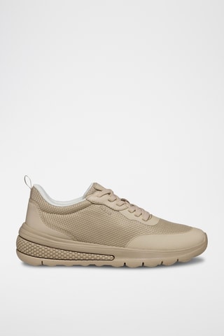 Baskets Activart - Beige