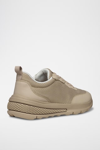 Baskets Activart - Beige