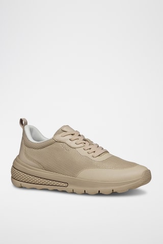 Baskets Activart - Beige