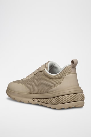Baskets Activart - Beige
