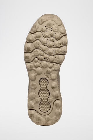 Baskets Activart - Beige