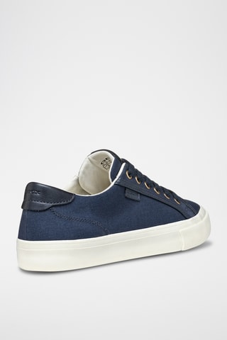 Baskets Emmeleny - Bleu marine