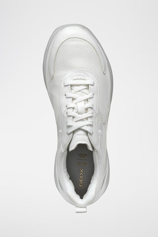 Baskets Xtors - Blanc