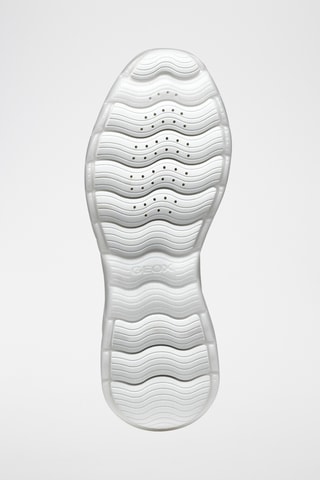 Baskets Xtors - Blanc
