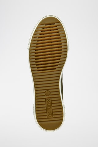 Baskets Blomiee - Vert foncé