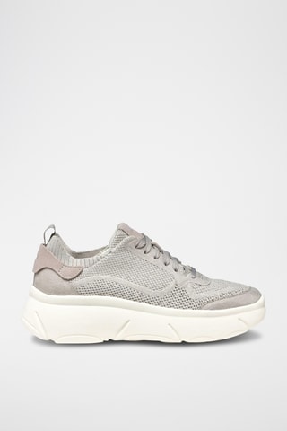 Zapatillas Nebula - Gris