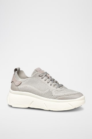 Zapatillas Nebula - Gris