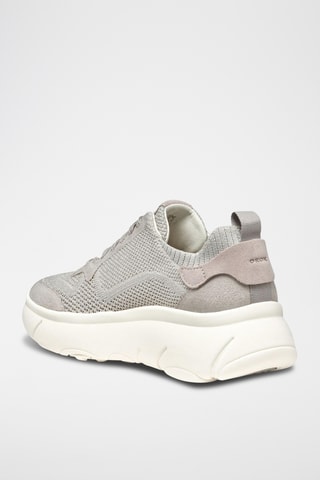 Zapatillas Nebula - Gris
