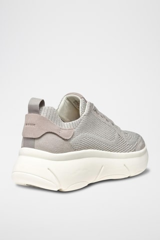 Zapatillas Nebula - Gris