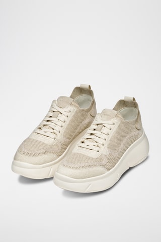Baskets Nebula - Taupe