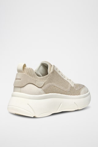 Baskets Nebula - Taupe