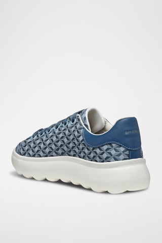Baskets Spherica - Ciel