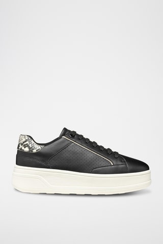 Baskets Spherica - Noir