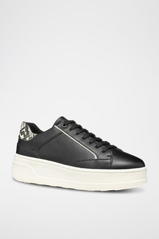 Baskets Spherica - Noir