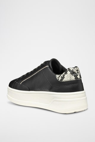 Baskets Spherica - Noir