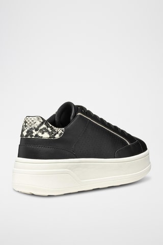 Baskets Spherica - Noir